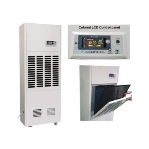 Dehumidifier For Cellar
