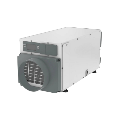 dehumidifier for crawl space