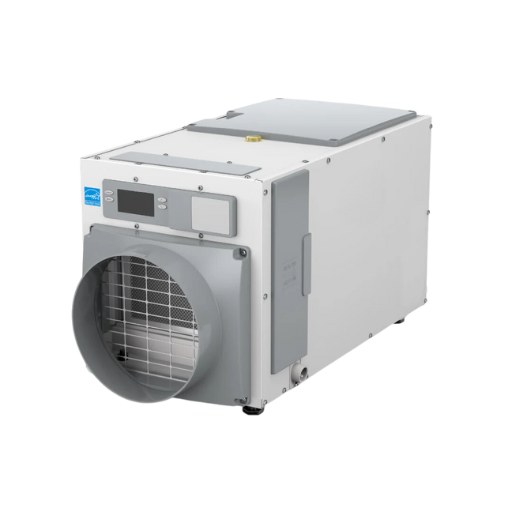 dehumidifier for crawl space