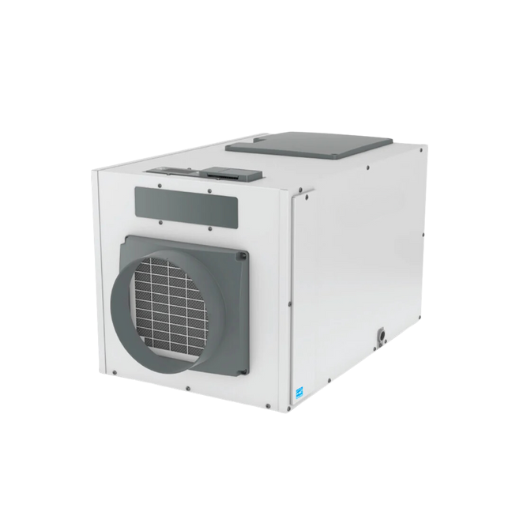 dehumidifier for crawl space