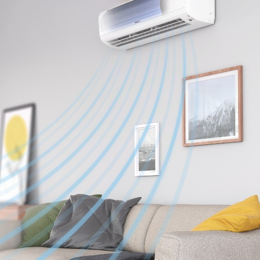 ac dehumidification mode