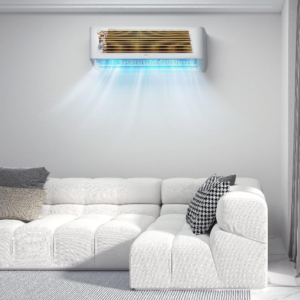 What is Dry Mode on AC?