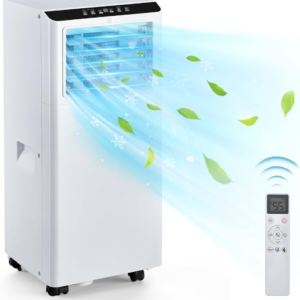 How to Use Dry Mode on Your AC Unit Effectively?