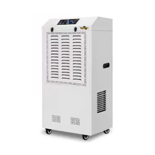 affordable green dehumidification solutions
