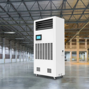 Designing an Effective Dehumidification System