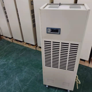 Maintaining and Troubleshooting Dehumidifiers