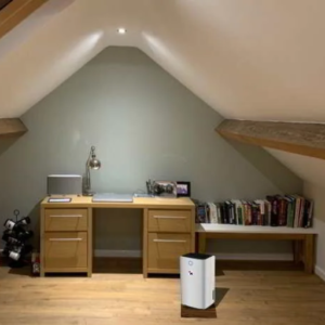 How to Choose the Right Dehumidifier for Your Attic