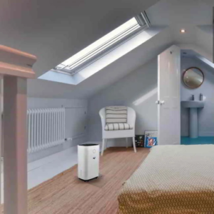 Additional Tips for Managing Attic Humidity