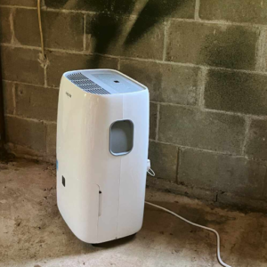 How to choose the right dehumidifier and filtration system?