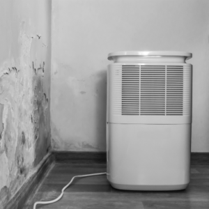 How to address basement moisture problems?