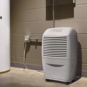 Is a Dehumidifier in the Basement Energy Efficient?