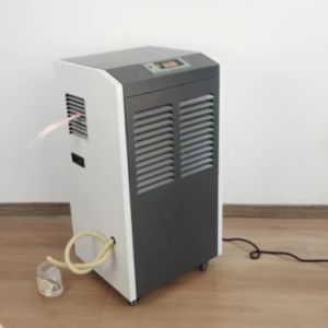 What Are suitable Dehumidifiers for Basements?