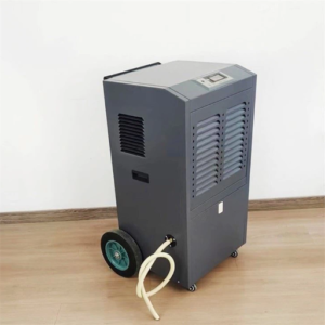 How to Choose the right Dehumidifier for Your Needs?