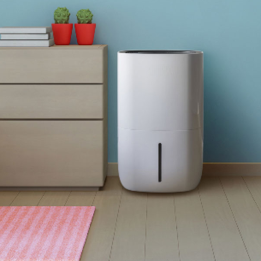 Suitable dehumidifier brands