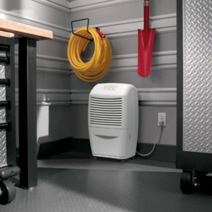 How to Maintain Your Basement Dehumidifier