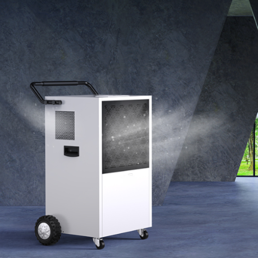 Recommended practices for commercial dehumidifier longevity