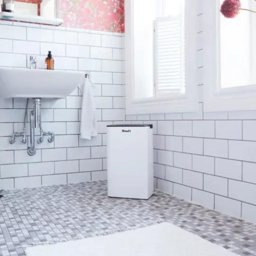 small dehumidifier for bathroom
