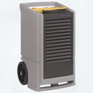 What is a Dehumidifier, and How Does it Work?