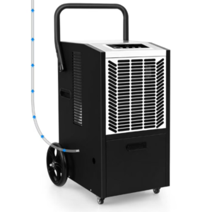 How to Maintain proper Humidity Levels with Dehumidification Systems