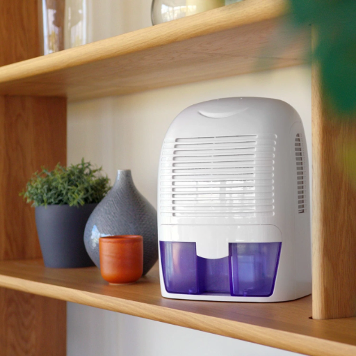 compact dehumidification solutions