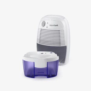 What is a Compact Dehumidifier and How Does it Work?