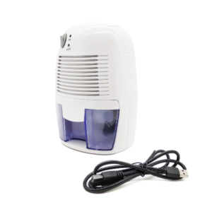 Where Can You Use a Compact Dehumidifier?