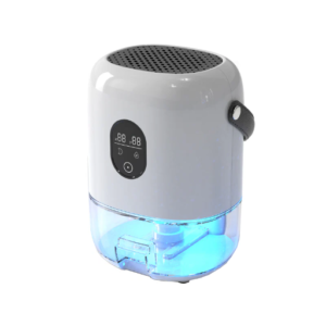 How to Choose the right Compact Dehumidifier for Your Needs