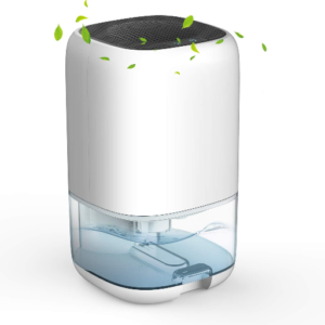How to Maintain and Troubleshoot Your Compact Dehumidifier