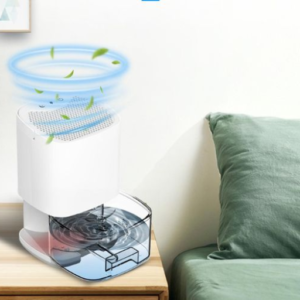 Recommended practices for Effective Humidity Control