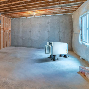 How to Maintain Your Crawl Space Dehumidifier