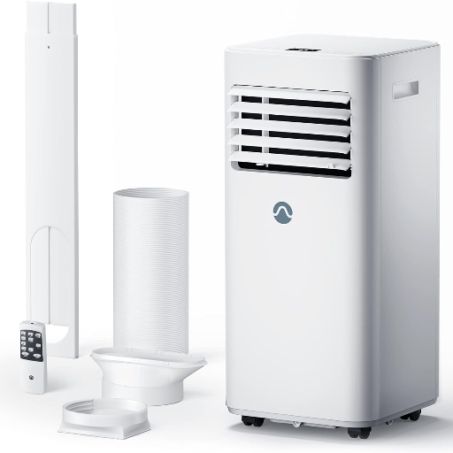 dehumidification in ac