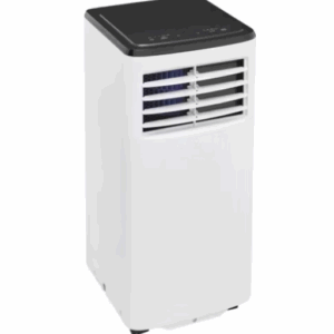 dehumidification in ac