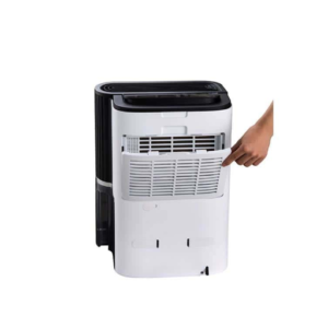What is the Difference Between an Air Conditioner and a Dehumidifier?
