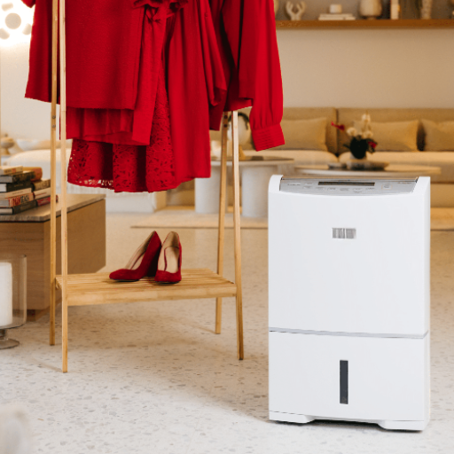 dehumidification in air conditioning