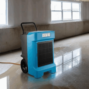dehumidification services