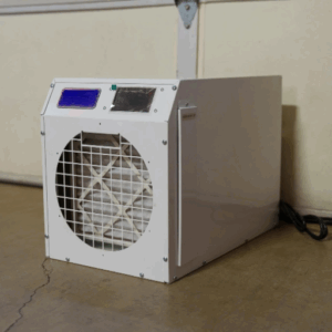 dehumidification services