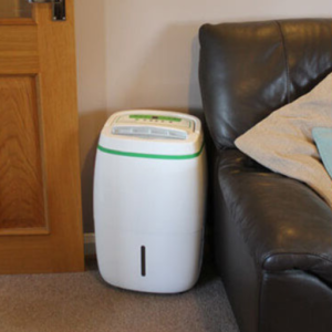 What is a Dehumidifier and How Does it Work?