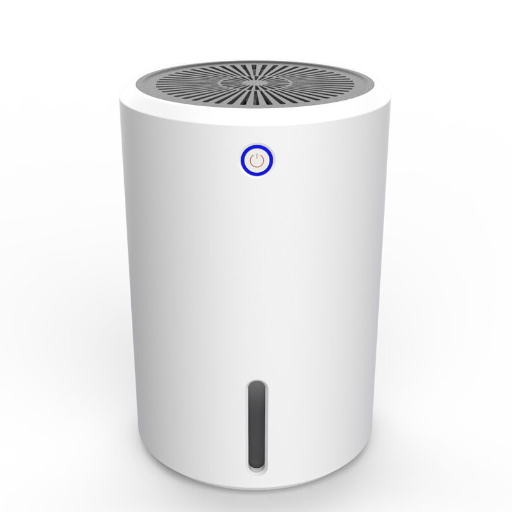 dehumidification solutions
