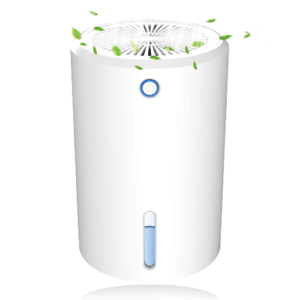 What is a dehumidifier, and how does it work?