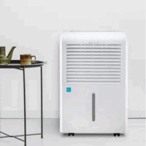 dehumidification solutions