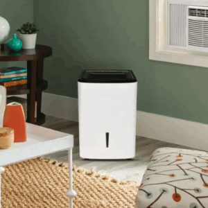 dehumidification solutions