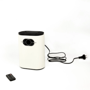 How Does a Dehumidification System Work?