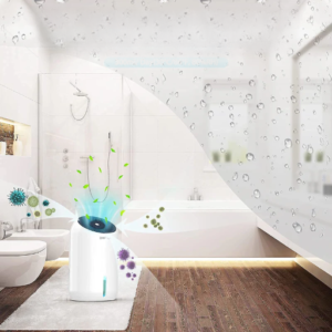 What Are the Types of Dehumidification Systems?