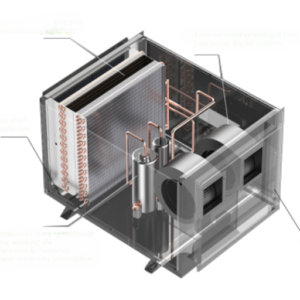 What is Dehumidification and How Does It Work?