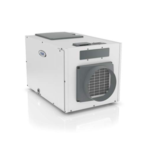 What are the Benefits of Industrial Dehumidification?