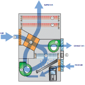 Which Dehumidification Solution is suitable for Your Needs?