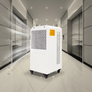 How to Maintain and Improve Your Dehumidification System?