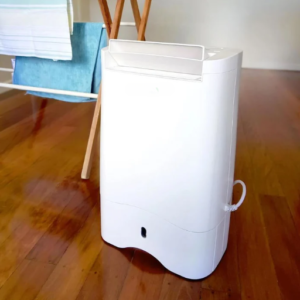Why Does My Dehumidifier Blow Hot Air?