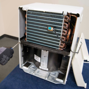 Can a Dehumidifier Blow Cold Air as Well?