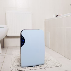 How Do External Factors Affect Air Temperature and Humidity?